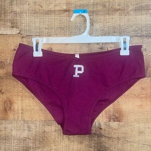 ♥️Host Pick♥️ Victoria's Secret PINK ribbed panties